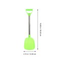 thumbnail image 2 of 1 Set Kids Snow Shovel Winter Outdoor Snow Removal Tool Playing Snow Shovel, 2 of 9