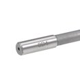 thumbnail image 4 of Unique Bargains Chucking Reamer 8mm High Speed Steel H8 6 Straight Flutes Machine Milling Cutter, 4 of 4