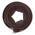 thumbnail image 1 of Landscape Edging, No Dig Garden Edging Border Spikes Landscape Edging Kit For Yard Lawn Garden Flexible And Durable, 1 of 8