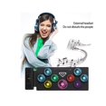 thumbnail image 2 of Baohd Electronic Drum Set Portable Drum Roll Up Drum Practice Drum Pad for Kids Children Beginners No.1, 2 of 6