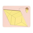 thumbnail image 2 of CEHVOM Puzzles Toys,Wooden Puzzle Adult Decompression Puzzle Toy, 2 of 3