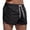 R-Black, variant on 2025 Men's Board Shorts Men's Spring and Summer Men S Swimming Trunks Splicing Swimming Trousers and Mens Swim