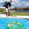 thumbnail image 5 of SwimWays Jeu de Piscine Flottante de Golf de Printemps Pro-Chip, 5 of 5