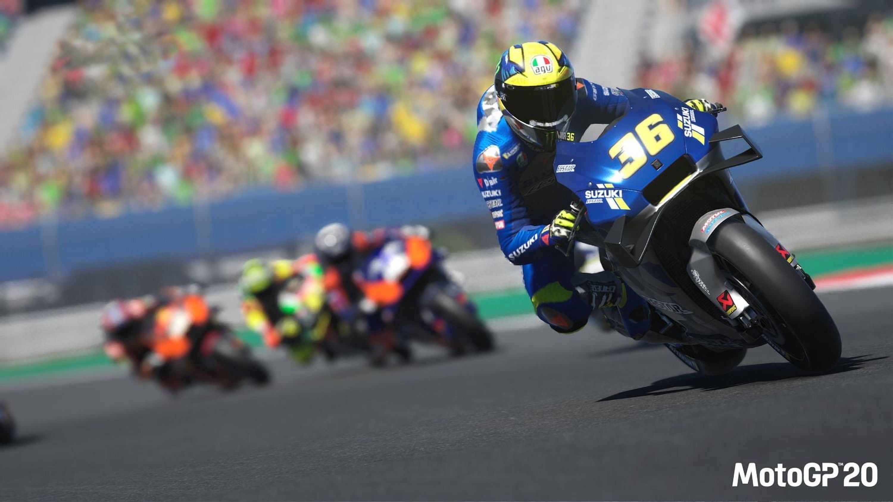 MotoGP 20 (Xbox One)