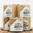 thumbnail image 1 of Migo Natural Co. Ginger Soap, 1 of 3