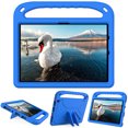 thumbnail image 1 of Étui Support EVA pour Amazon Fire HD8 / HD8 Plus 2020 2022 8 Pouces Antichoc Housse de Tablette Enfants Funda Conviviale Support à Main Capa Bleu HD8 Plus 2020 2022, 1 of 6