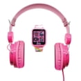 thumbnail image 2 of Barbie Touch Screen Interactive Watch and  Headphone Set, 2 of 4