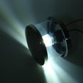 thumbnail image 2 of Feux de Navigation de Bateaux, Tout Rond Ancre Lampe Haute Luminosité pour Pontons pour Yachts, 2 of 8