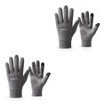 thumbnail image 4 of Maytalsory Exclude Following Words All Titles Designed Anywhere As Like Helper For Family Life Wide Application Gloves For Men grey M 2Set, 4 of 6