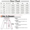 thumbnail image 3 of MeetoTime Oversized Long Sleeve Pullover for Women Fall Trendy V-Neck Loose Solid Color Sweatshirt Tops, 3 of 5