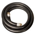 thumbnail image 1 of Apache 98108455 3/4 Inch Diameter 12 Foot Length 60 PSI Farm Fuel Transfer Hose, 1 of 3