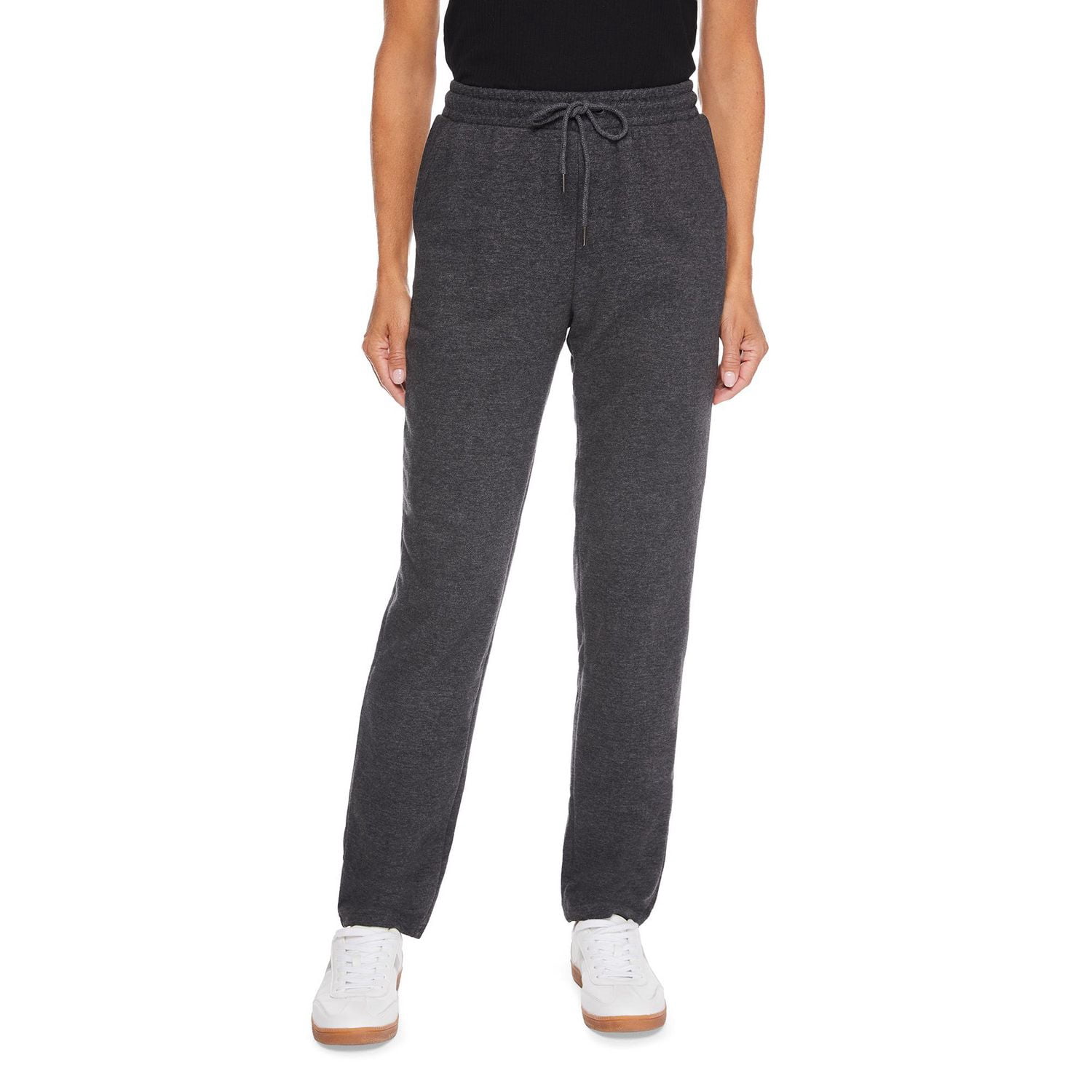Iyla Women's Straight Leg Athleisure Pant