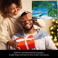thumbnail image 4 of Adults Puzzles 1000 Piece Large Puzzle Game Interesting Toys Personalized Gift, 4 of 8