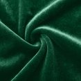 thumbnail image 5 of Plebaso Womens Velvet Pants Elastic Waist Drawstring Lounge Pants Straight Leg Trousers with Pockets, 5 of 5