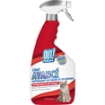 thumbnail image 2 of OUT! Avancé Éliminateur de Taches & d'Odeurs pour Chat, Vaporisateur Nettoyant pour Chat, 945mL, 2 of 2