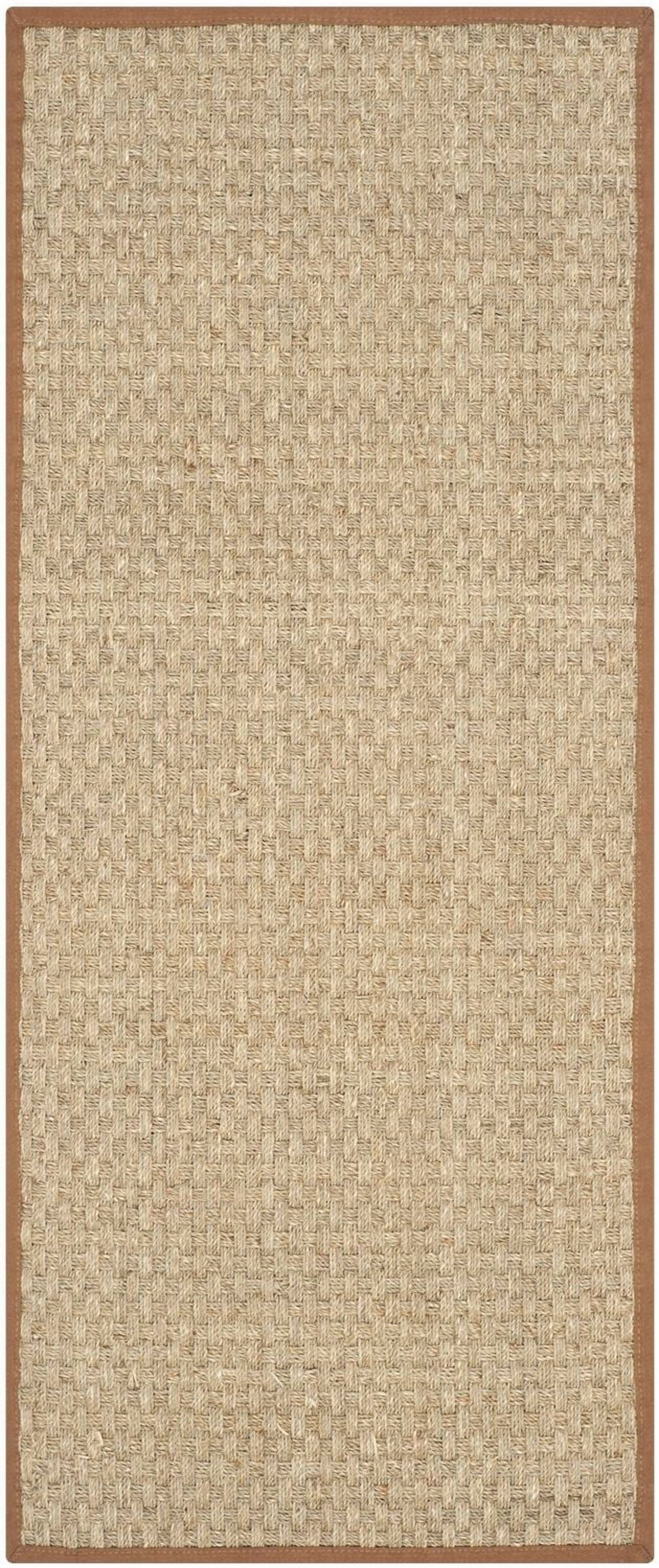 Safavieh Natural Fiber Arbor Border Area Rug