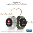 thumbnail image 5 of Samsung Galaxy Watch 7 GPS – Montre Intelligente 40 mm – Vert – Boîte Ouverte, 5 of 5