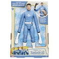 thumbnail image 2 of Marvel Studios The Fantastic Four: First Steps Stretch & Bend Mister Fantastic Action Figure, 2 of 5