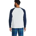 thumbnail image 3 of Pyjama 2 pièces George pour hommes, 3 of 6