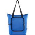 thumbnail image 1 of EcoFold Sac Fourre-Tout Glacière Pliable 15 L RPET, 1 of 3