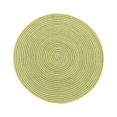 thumbnail image 1 of Mefallenssiah 18Cm Ramie Cotton Yarn Table Mat Insulation Pad (Satin Dyeing), 1 of 1