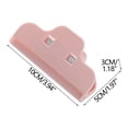 thumbnail image 2 of Boovnll Tool Kit, Chip Bag Clips, Heavy Duty Clips to Food,Cover Wide Chip Clips for Office Kitchens, Coffee Bags, Snack Bags, Paper, Tool Set, Home Essentials, Household Essentials, 2 of 3