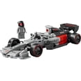 thumbnail image 4 of LEGO Speed Champions La Voiture de Course Audi Revolut F1 Team R26 77259, 4 of 9