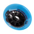 thumbnail image 2 of maskred Roues de Patinage de Vitesse pour Patin en Ligne Intérieur et Extérieur Outil Bleu 100mm 1Ensemble, 2 of 6