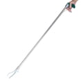 thumbnail image 4 of Collapsible Snake Grabber Tool, Stainless Steel Snake Catcher Tool Foldable Snake Catcher Reptile Grabber Tool with without Lock, 4 of 7
