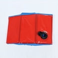 thumbnail image 4 of Piscine Pliable pour Enfants,Piscine Pliable Portable Piscine Pliable Portable Piscine pour Chien Atteindre Plus, 4 of 7