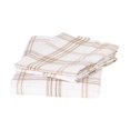 thumbnail image 3 of Ensemble de draps de 130 fils au pouce carré, 3 of 6