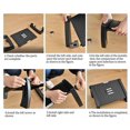 thumbnail image 4 of XZNGL Office Table Foot Rest Ottoman Adjustable Ottoman, Office Footrest, Sofa, Footrest, Footrest, Footrest, 4 of 9