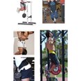 thumbnail image 4 of SHISUYAN Ceinture de Trempage pour Musculation en Forme de U avec Chaîne, 4 of 5