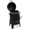 thumbnail image 3 of The Big Easy® Smoker Roaster & Grill, 3 of 7