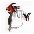 thumbnail image 4 of Pistolet de Pulvérisation Sans Air Professionnel Haute Pression 3600 Psi avec Protège-Embout Machine de Pulvérisation Sans Air pour Outils de Peinture, Construction Robuste, 4 of 7