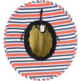 thumbnail image 3 of Womens Pina to My Colada Straw Sun Hat, 3 of 3