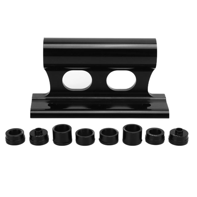 Quick Release Fork Mount, Wide Range Of Uses Safe And Stable Pressure Resistant Easy To Carry Fork Mount Bike Block For Travel For Outdoor