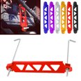 thumbnail image 3 of maskred Support de Fixation pour une Installation Sûre et Fiable Largement Compatible Support de Batterie Doré, 3 of 6