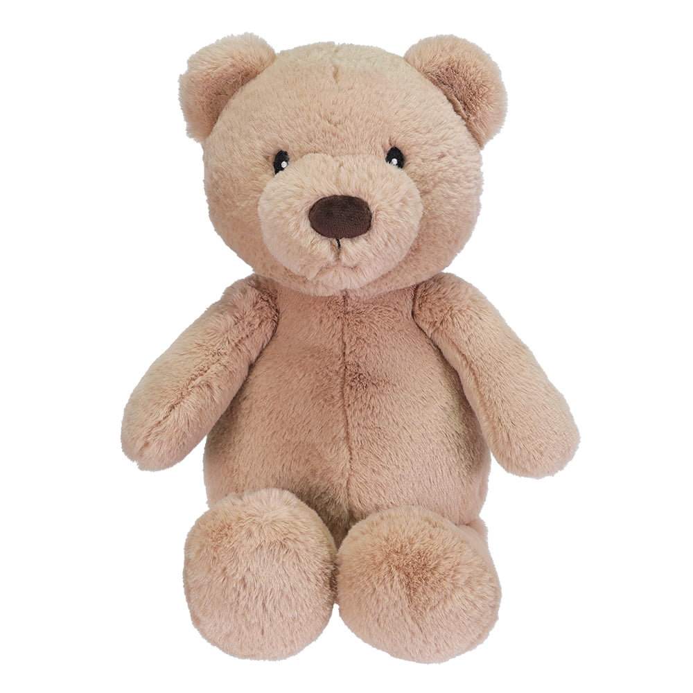 Kid connection Super soft Jungle animal 13''h bear