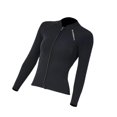 thumbnail image 1 of Combinaison à Séchage Rapide pour Hommes et Femmes, Combinaison pour Femmes pour Combinaison Isothermique Hommes Femmes 2 Surf Combinaison Isothermique Natation Surf Humide Surf Snorkeling Femmes TG, 1 of 9