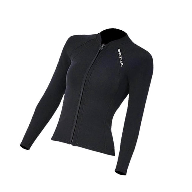 Combinaison à Séchage Rapide pour Hommes et Femmes, Combinaison pour Femmes pour Combinaison Isothermique Hommes Femmes 2 Surf Combinaison Isothermique Natation Surf Humide Surf Snorkeling Femmes TG