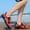 Orange, variant on LSLJS Men's Sneakers, Couple Beach Shoes Swimming Shoes Water Shoes Barefoot Quick Dry Aqua Shoes