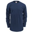 thumbnail image 1 of Soffe T-Shirt à Manches Longues pour Hommes - M375, 1 of 1