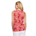 thumbnail image 3 of Penmans Women's Burnout Tank, 3 of 6