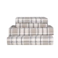 thumbnail image 3 of Snow Cap 4 Piece Cotton Flannel Sheet Set, 3 of 3