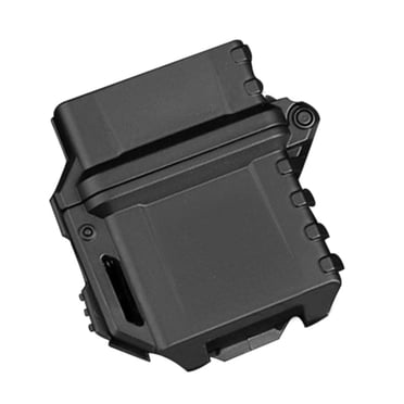 Kerosene Lighter Case Universal Tactical Outdoor Cover Durable Holder For Zippo