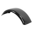 thumbnail image 2 of Trailer Wheel Mudguard, Protective High Performance Long Lasting Metal 13in Trailer Mudguard  for RV Yacht ATV, 2 of 7