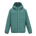 thumbnail image 1 of Regatta Boys/Girls Hillpack Hooded Jacket, 1 of 5