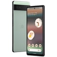 thumbnail image 4 of Refurbished Google Pixel 6a 5G - 128GB – Sage – 12.2MP Dual Rear & 8MP Front Camera - Fully Unlocked Smartphone - Excellent Condition, 4 of 7