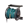 thumbnail image 1 of Garant Deco Collection aluminum wall-mount hose reel, 1 of 1